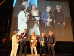 Premio Bizzarri a Adolfo Guzzini